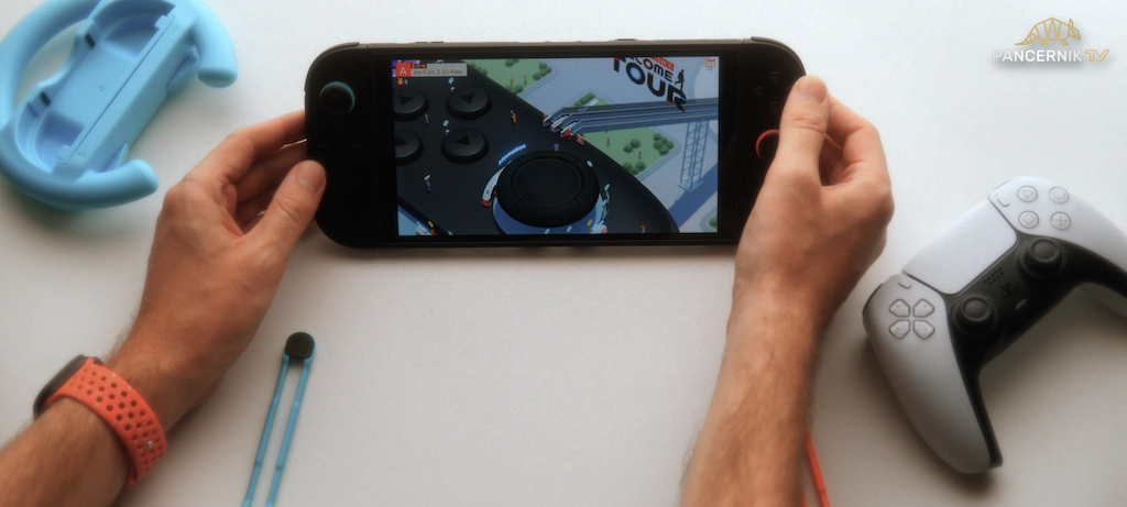 Recenzja Nintendo Switch 2: okiem totalnego nowicjusza 